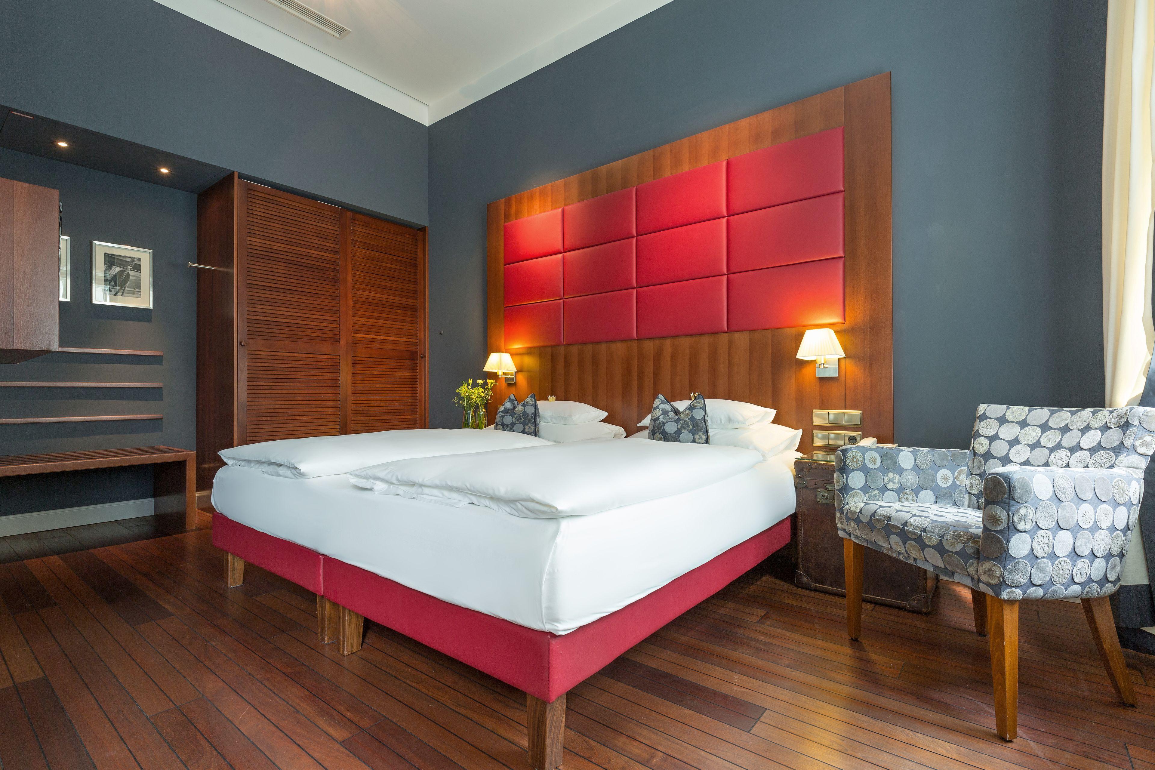 Premier Suite