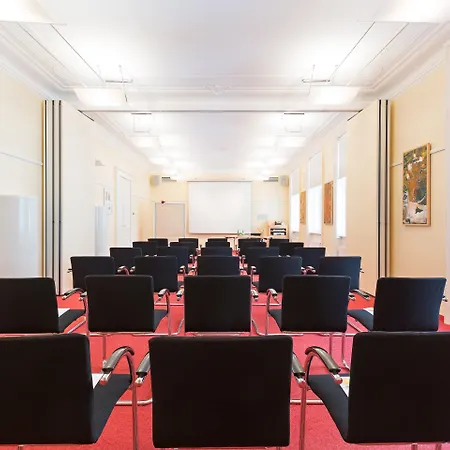 Hotel Kaiserhof Wien-2