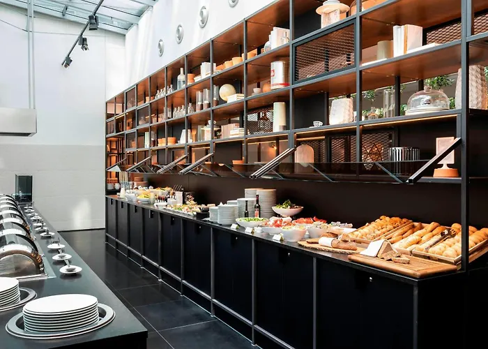 Le Meridien Wien
